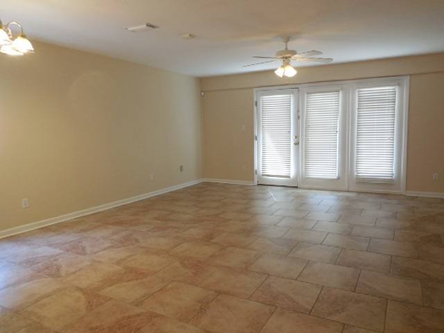 Townhouse for rent at 2118 Delta Blvd, Tallahassee, FL 32303