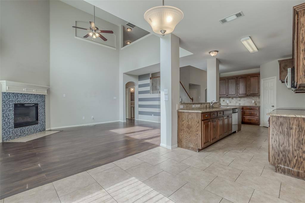 Apartment for rent at 3100 Crossridge Dr, McKinney, TX 75071