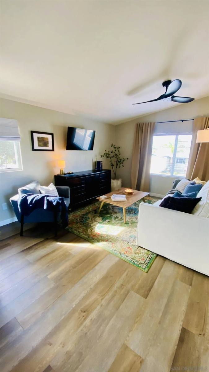 Apartment for rent at 6081 Horton Dr #6081CASITA, La Mesa, CA 91942