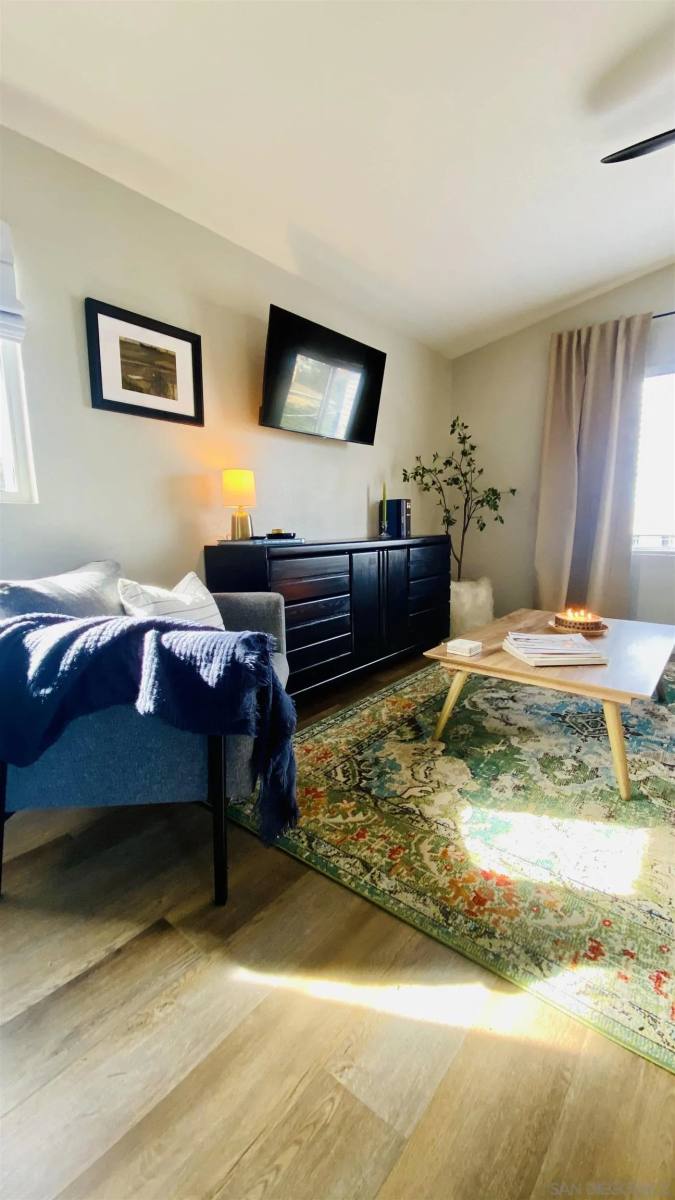 Apartment for rent at 6081 Horton Dr #6081CASITA, La Mesa, CA 91942