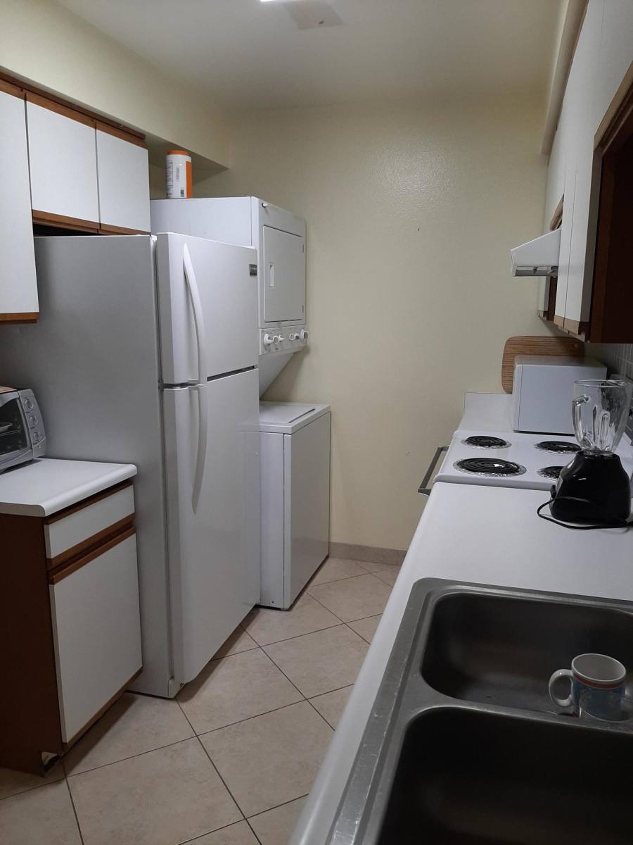 Condo for rent at 1100 E Amado Rd #110014D1, Palm Springs, CA 92262