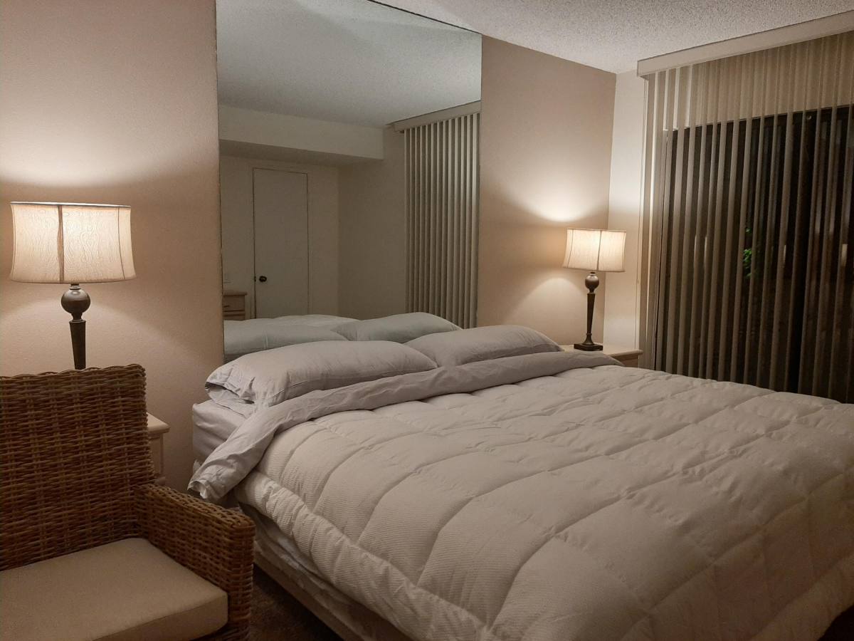 Condo for rent at 1100 E Amado Rd #110014D1, Palm Springs, CA 92262