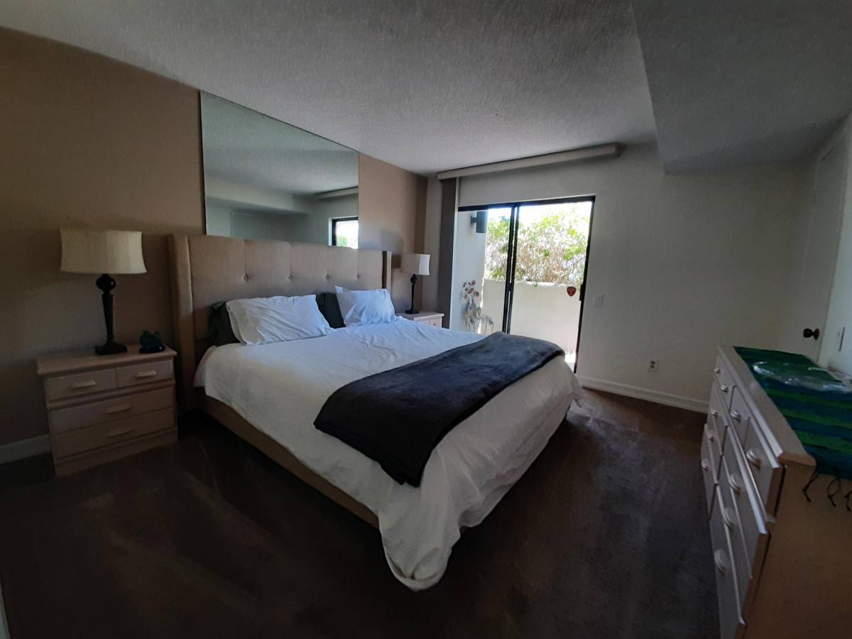 Condo for rent at 1100 E Amado Rd #110014D1, Palm Springs, CA 92262