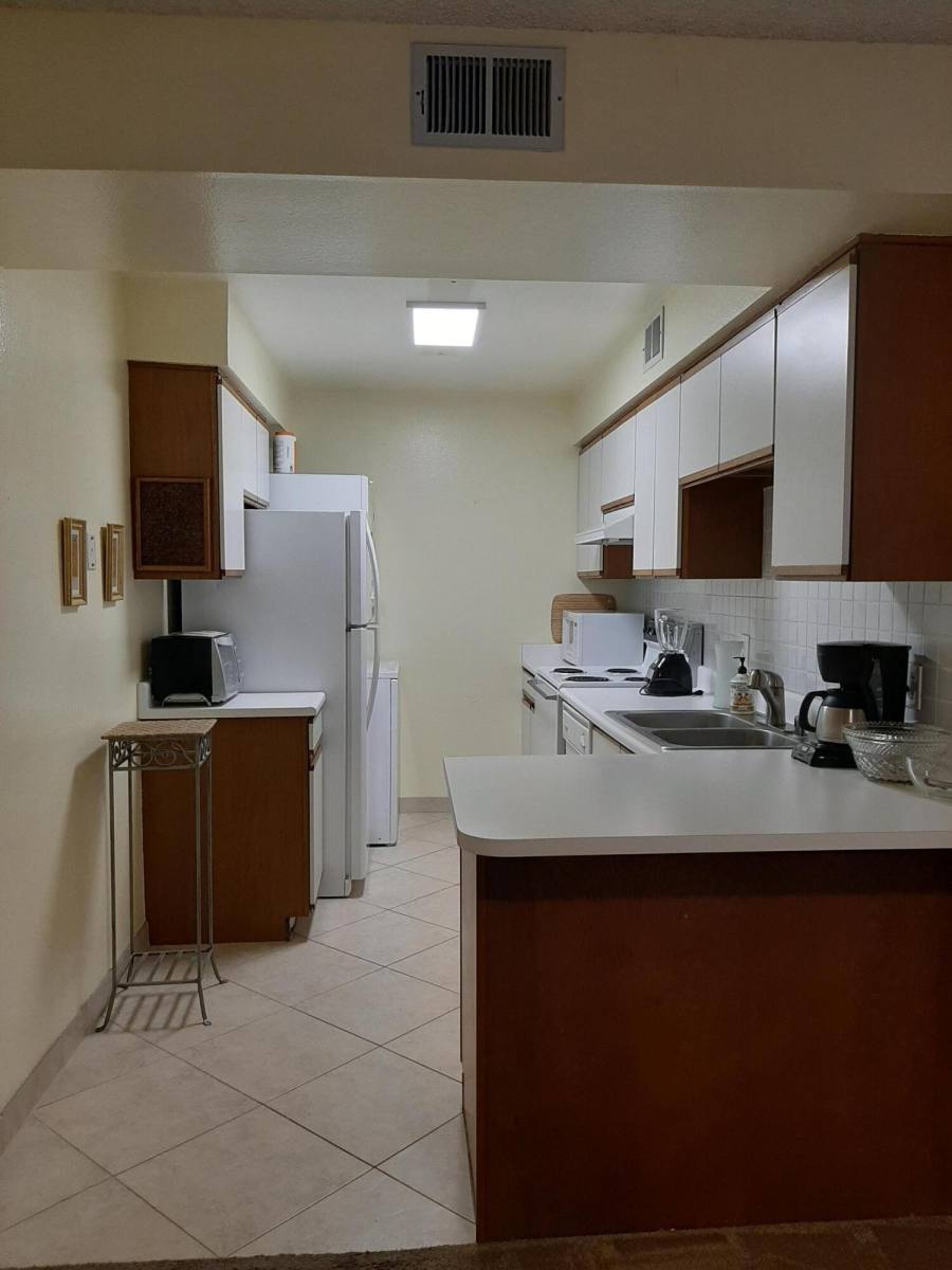 Condo for rent at 1100 E Amado Rd #110014D1, Palm Springs, CA 92262