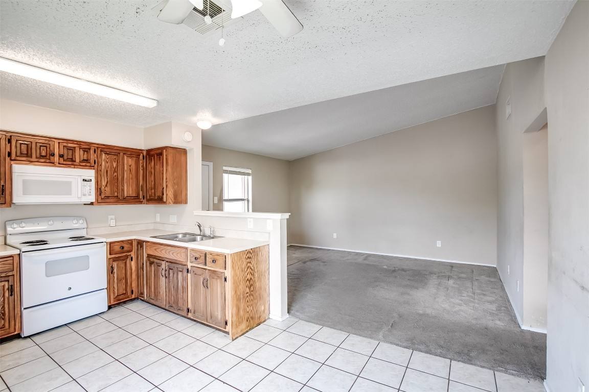 Apartment for rent at 8419 Riverstone Dr #8419D, Austin, TX 78724