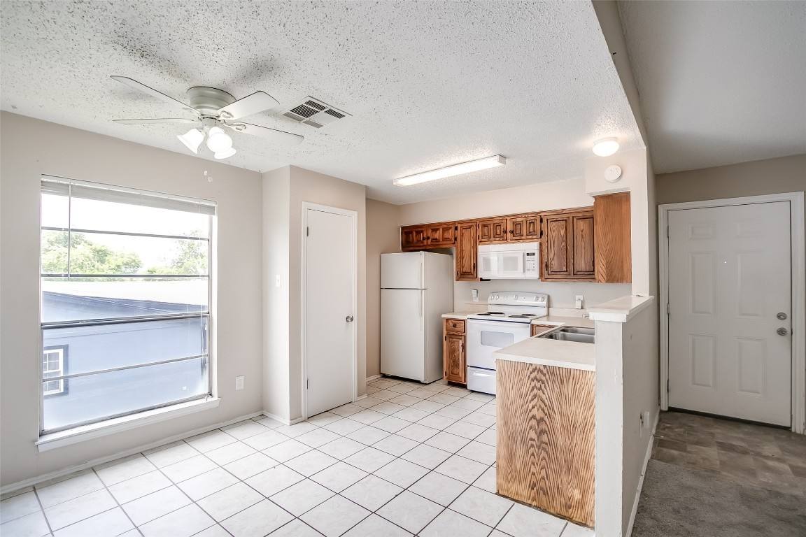 Apartment for rent at 8419 Riverstone Dr #8419D, Austin, TX 78724