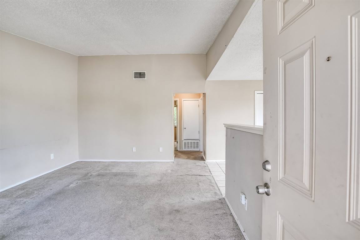 Apartment for rent at 8419 Riverstone Dr #8419D, Austin, TX 78724