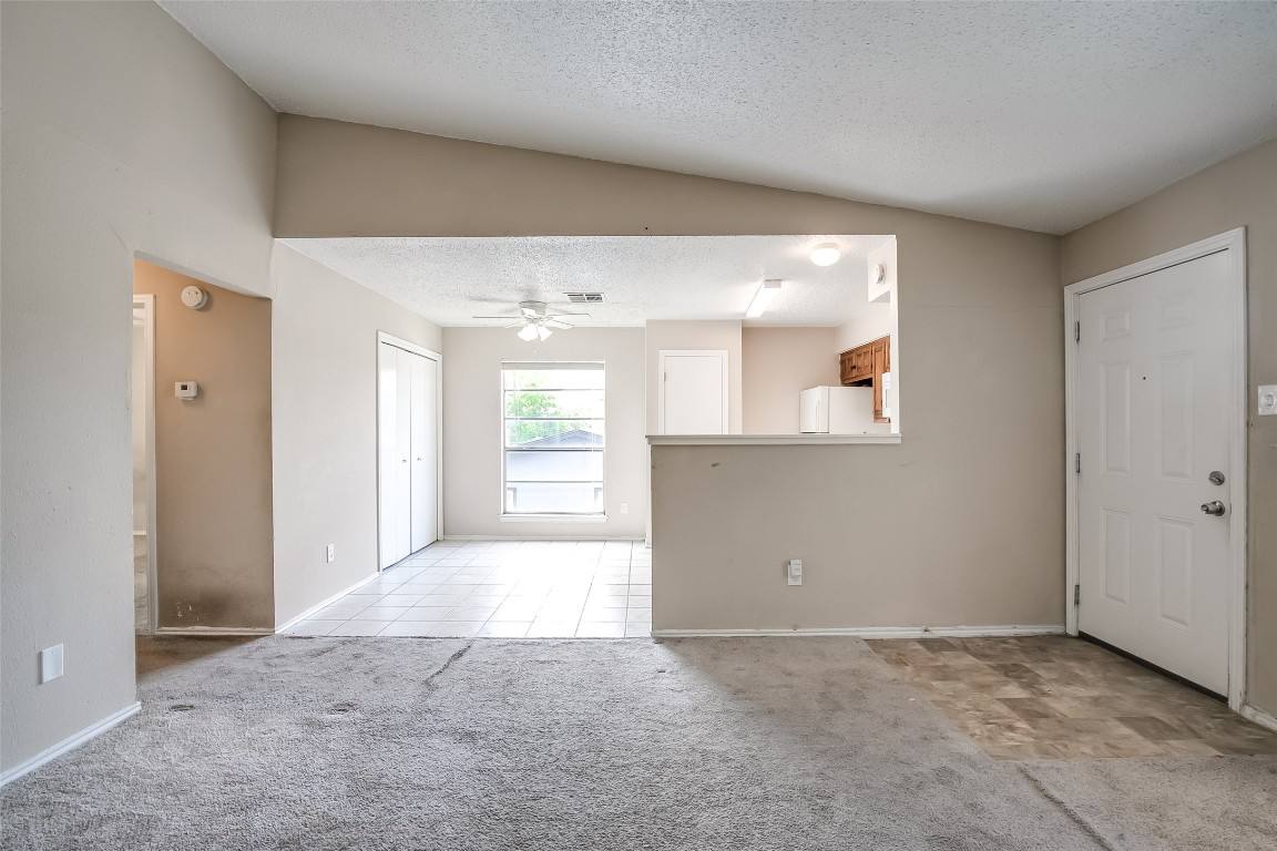Apartment for rent at 8419 Riverstone Dr #8419D, Austin, TX 78724
