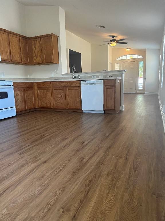 Apartment for rent at 1901 Golden Sunrise Lane, Pflugerville, TX 78660