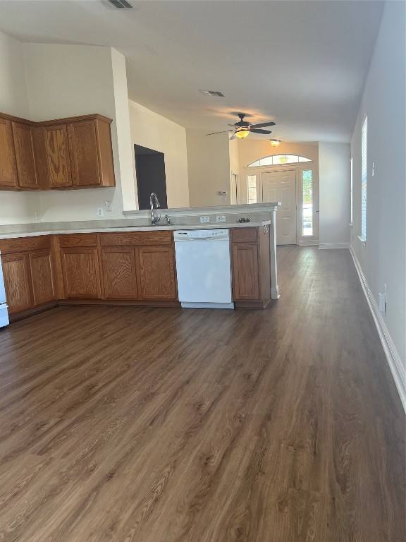 Apartment for rent at 1901 Golden Sunrise Lane, Pflugerville, TX 78660