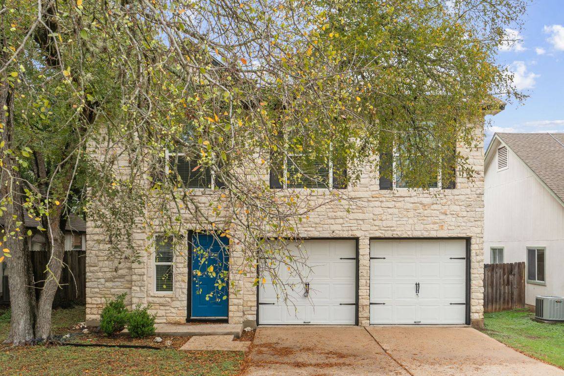 Apartment for rent at 4235 Iriona Bend, Austin, TX 78749