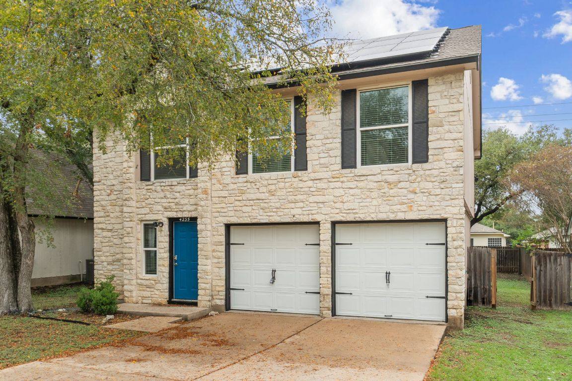 Apartment for rent at 4235 Iriona Bend, Austin, TX 78749