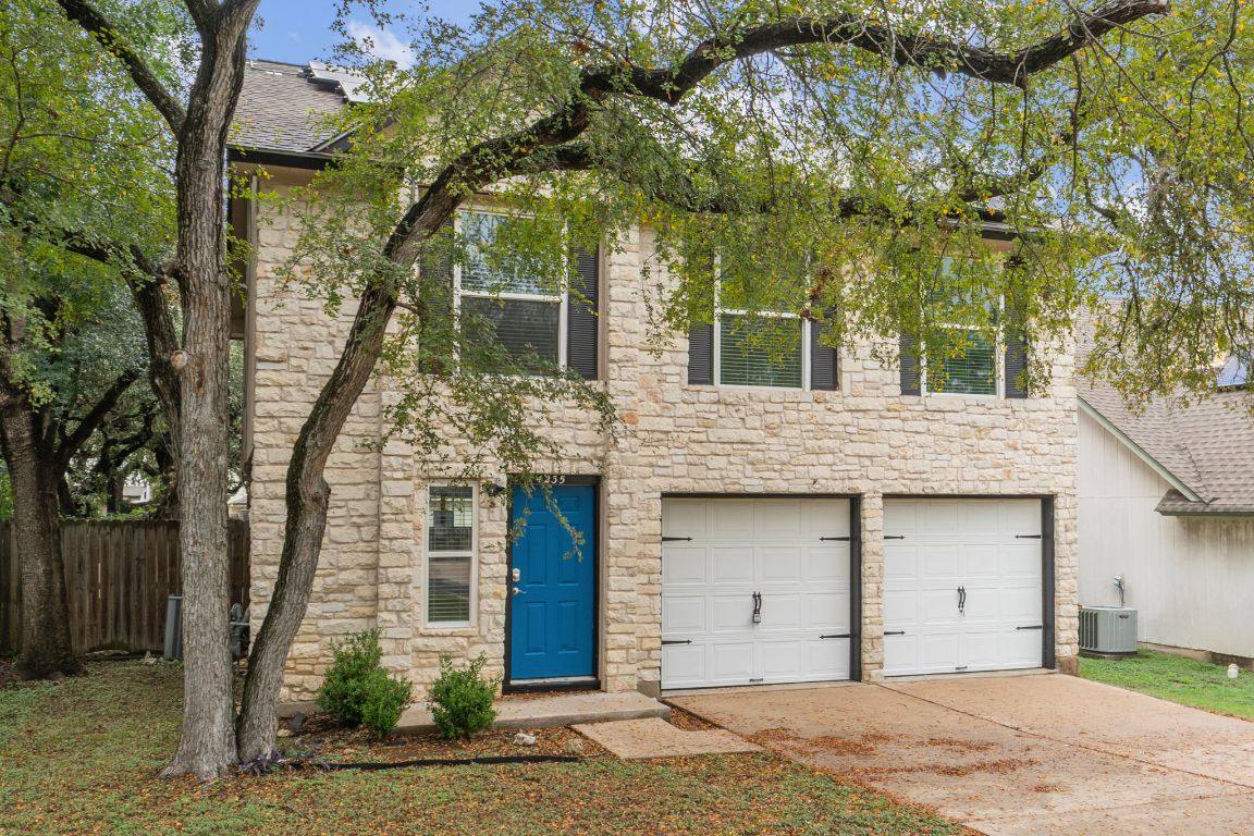 Apartment for rent at 4235 Iriona Bend, Austin, TX 78749