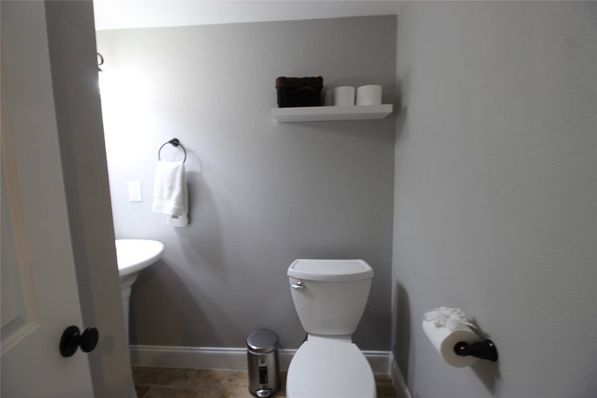 Apartment for rent at 10386 Hammerly Blvd #32, Houston, TX 77043