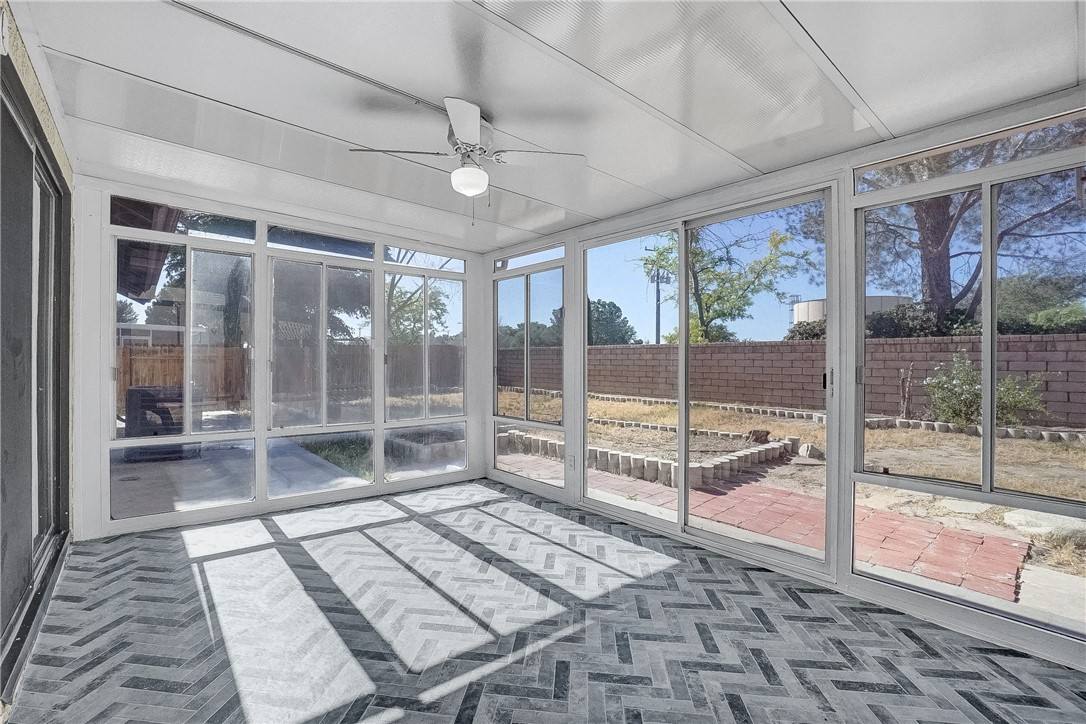 Apartment for rent at 1721 Viridan Ave, Lancaster, CA 93534