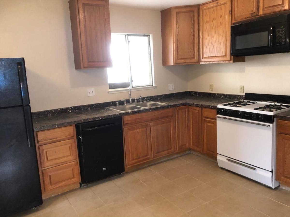 Apartment for rent at 617 Granger Ave #617, Sacramento, CA 95838