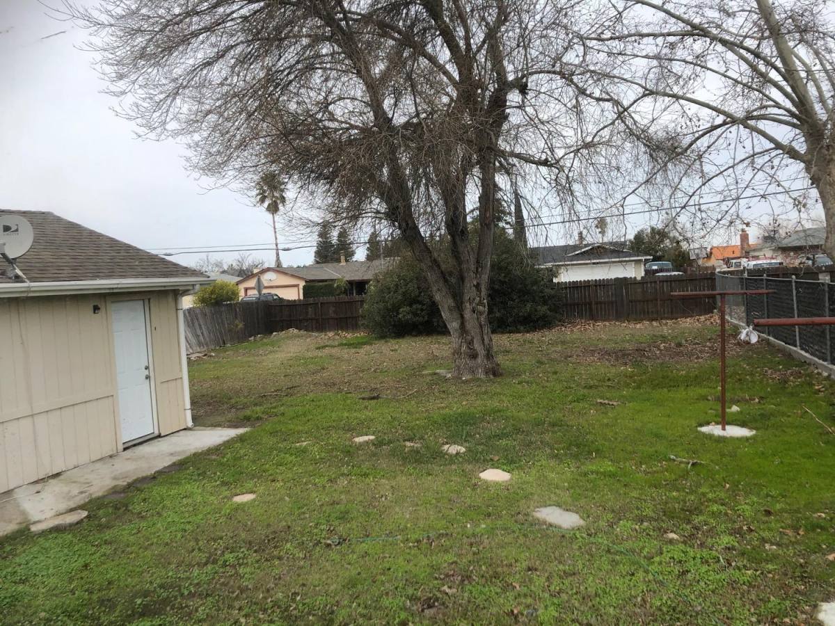 Apartment for rent at 617 Granger Ave #617, Sacramento, CA 95838