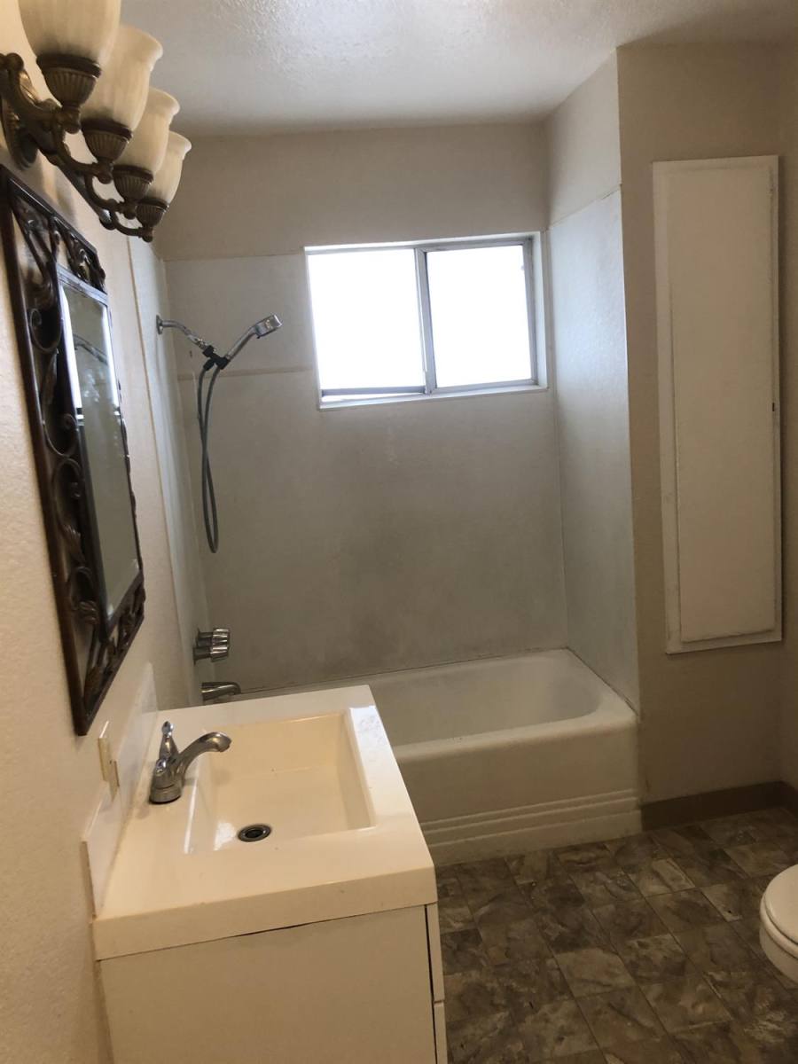 Apartment for rent at 617 Granger Ave #617, Sacramento, CA 95838