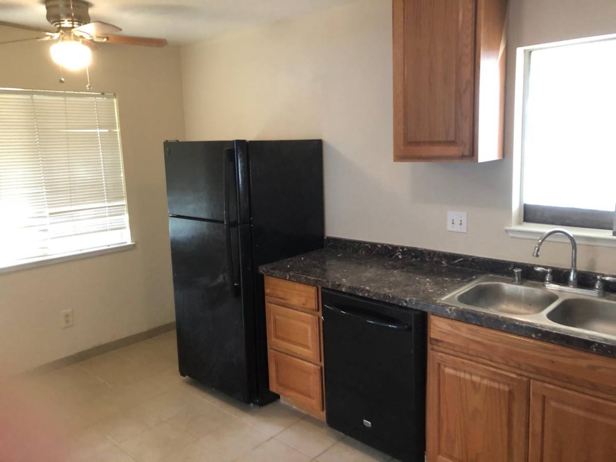 Apartment for rent at 617 Granger Ave #617, Sacramento, CA 95838