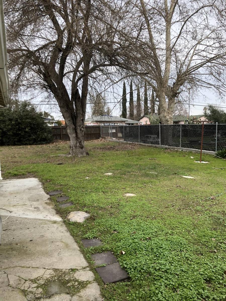 Apartment for rent at 617 Granger Ave #617, Sacramento, CA 95838