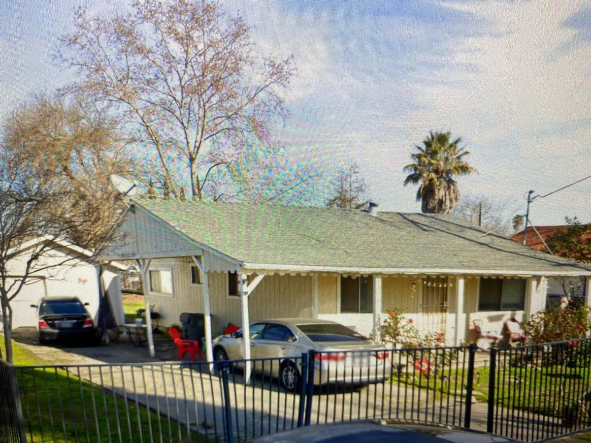 Apartment for rent at 617 Granger Ave #617, Sacramento, CA 95838
