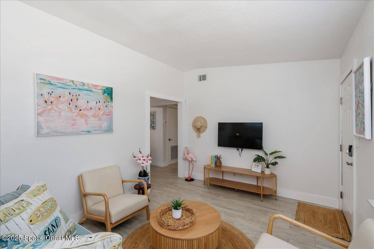 Apartment for rent at 3550 S Atlantic Ave #5, Cocoa Beach, FL 32931