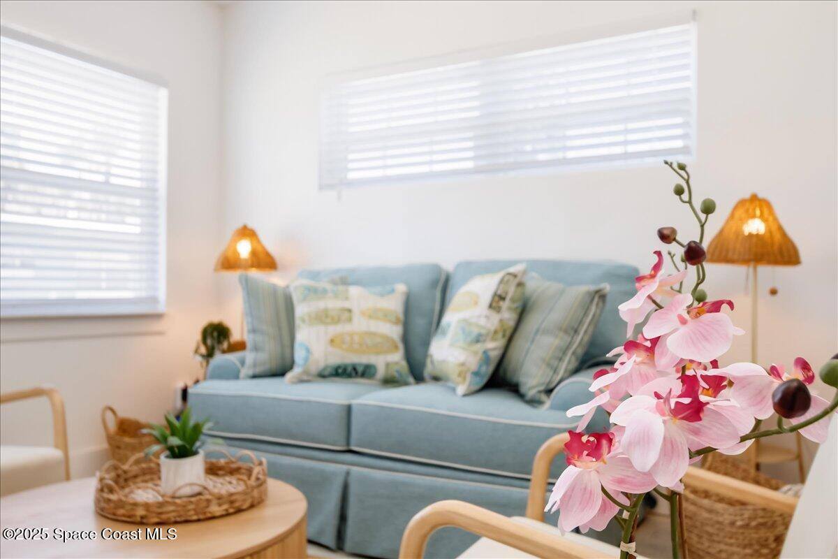 Apartment for rent at 3550 S Atlantic Ave #5, Cocoa Beach, FL 32931