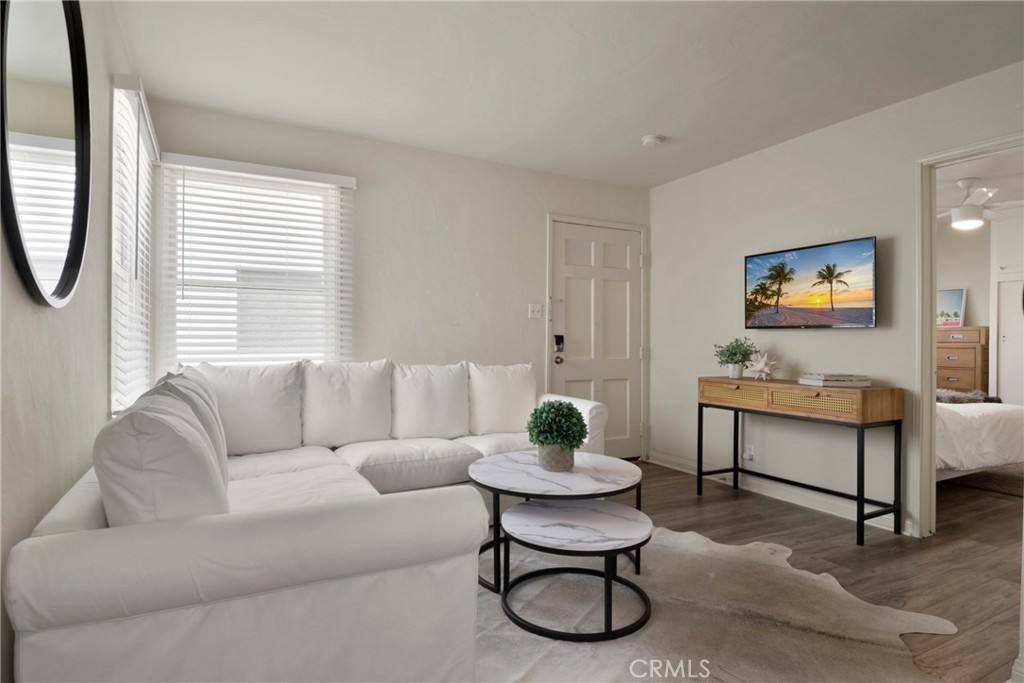 Apartment for rent at 215 29th St #215B, Newport Beach, CA 92663