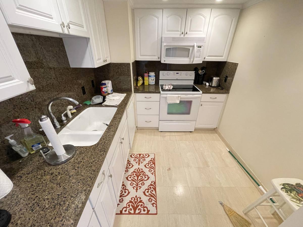 Condo for rent at 5600 N Flagler Dr #2209, West Palm Beach, FL 33407