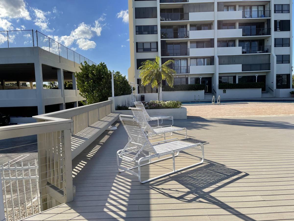 Condo for rent at 5600 N Flagler Dr #2209, West Palm Beach, FL 33407