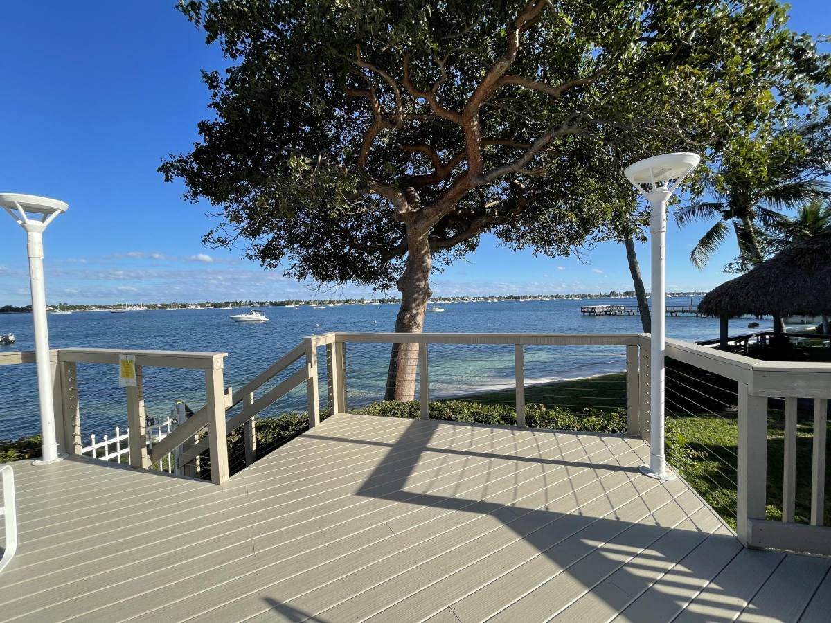 Condo for rent at 5600 N Flagler Dr #2209, West Palm Beach, FL 33407