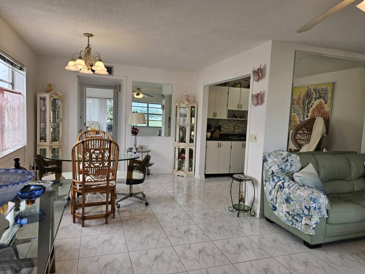 Condo for rent at 224 Burgundy Ave #224, Delray Beach, FL 33484