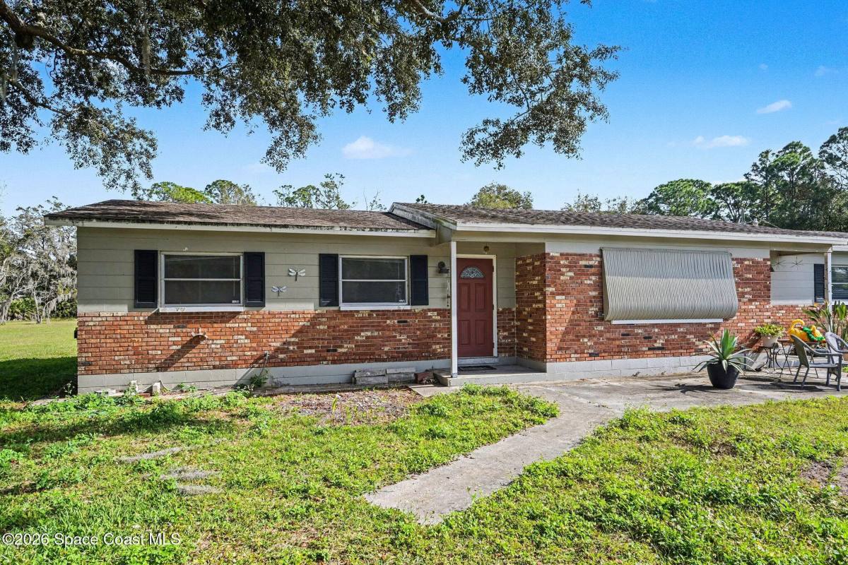 Apartment for rent at 3105 Highway 1 #1, Mims, FL 32754