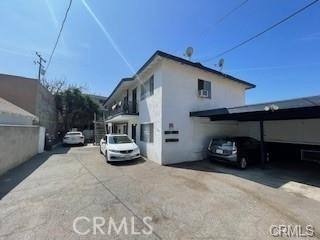 Apartment for rent at 3310 E Ransom St #3, Long Beach, CA 90804