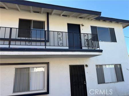 Apartment for rent at 3310 E Ransom St #3, Long Beach, CA 90804