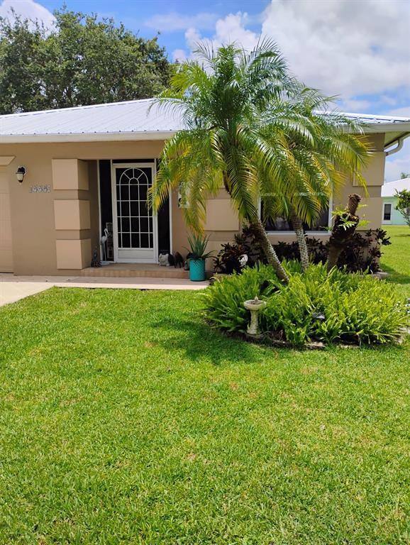 Apartment for rent at 14441 Dulce Real Ave, Fort Pierce, FL 34951