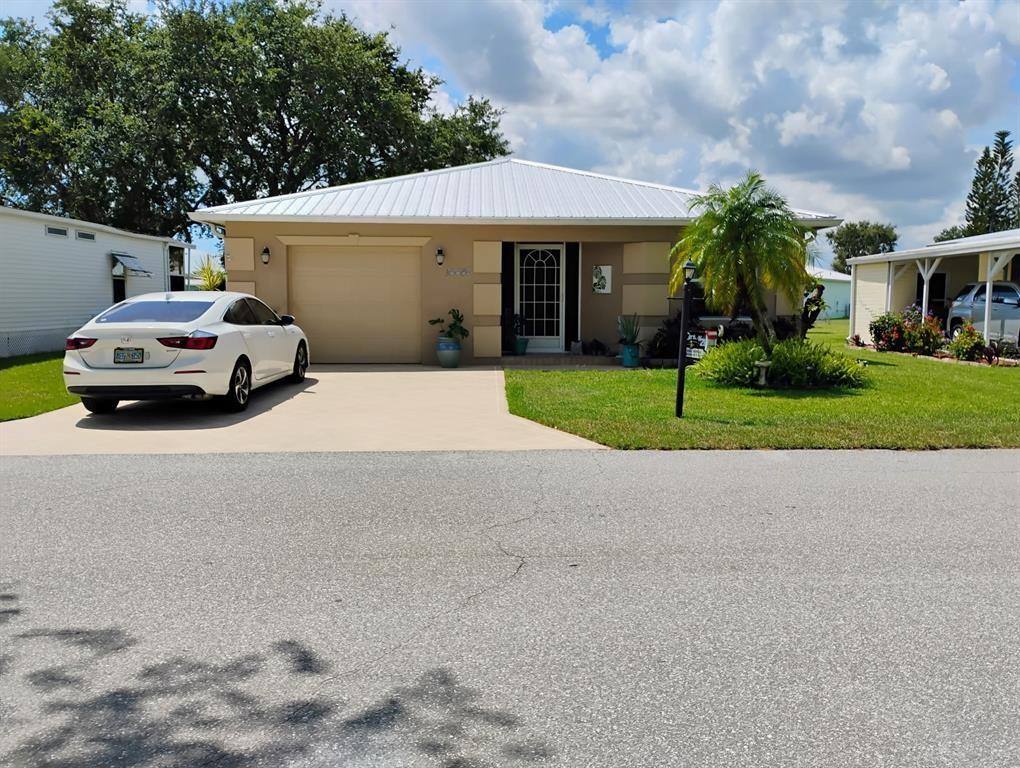Apartment for rent at 14441 Dulce Real Ave, Fort Pierce, FL 34951