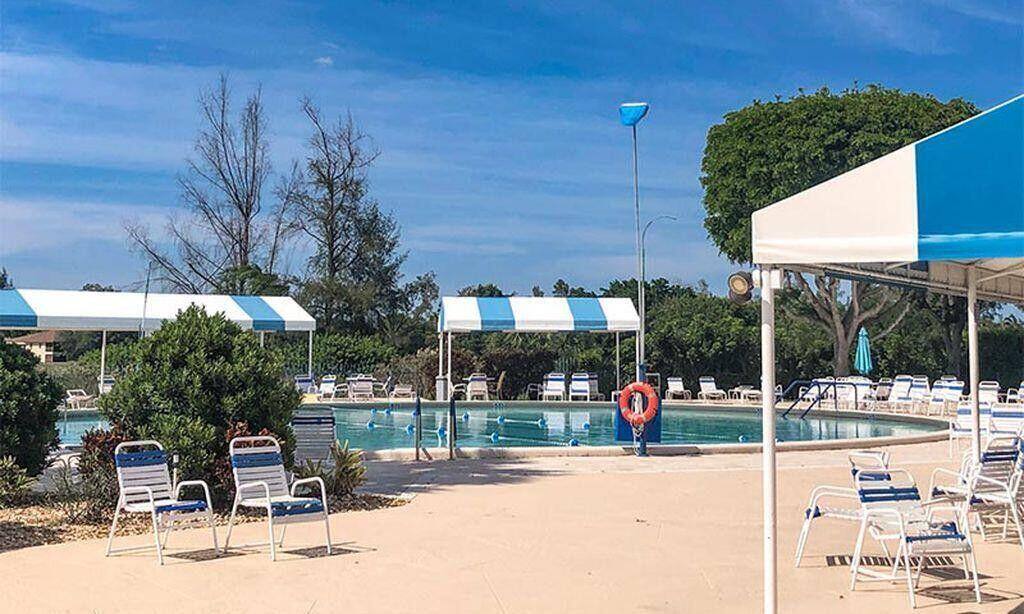 Apartment for rent at 13893 Via Aurora #13893C, Delray Beach, FL 33484
