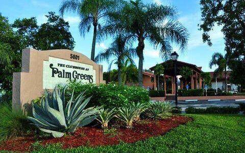 Apartment for rent at 13893 Via Aurora #13893C, Delray Beach, FL 33484