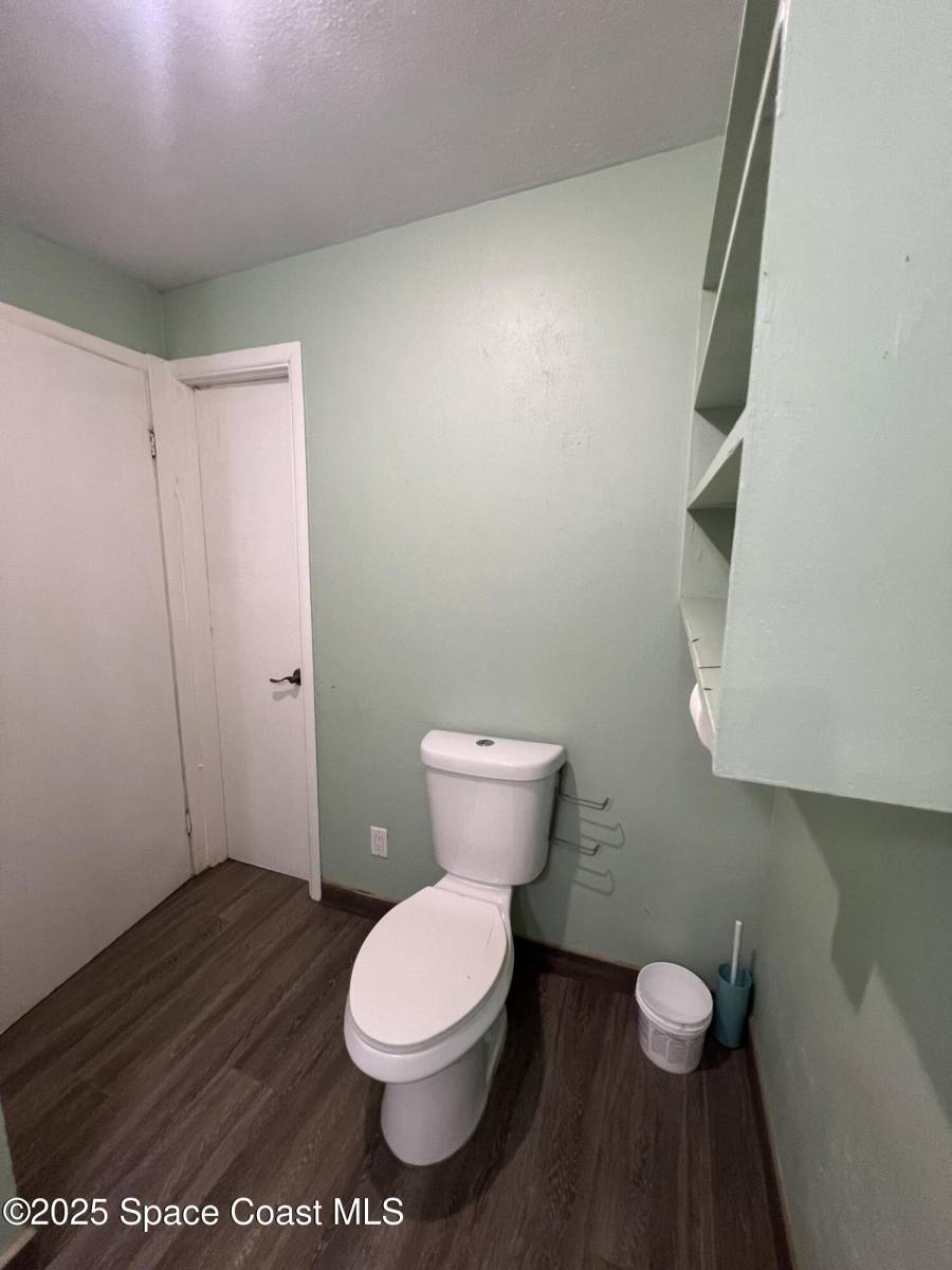 Apartment for rent at 1616 Terrace St, Cocoa, FL 32922