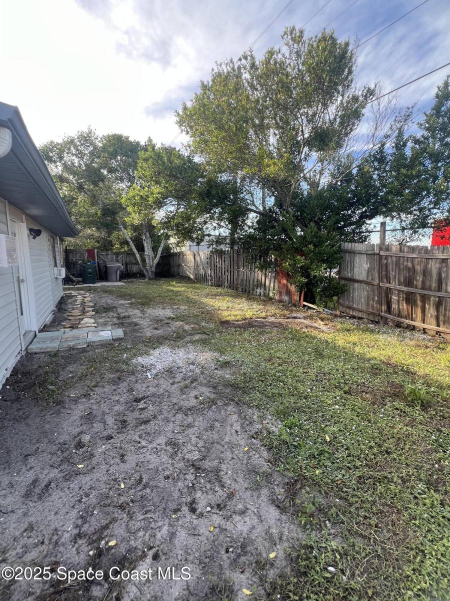 Apartment for rent at 1616 Terrace St, Cocoa, FL 32922