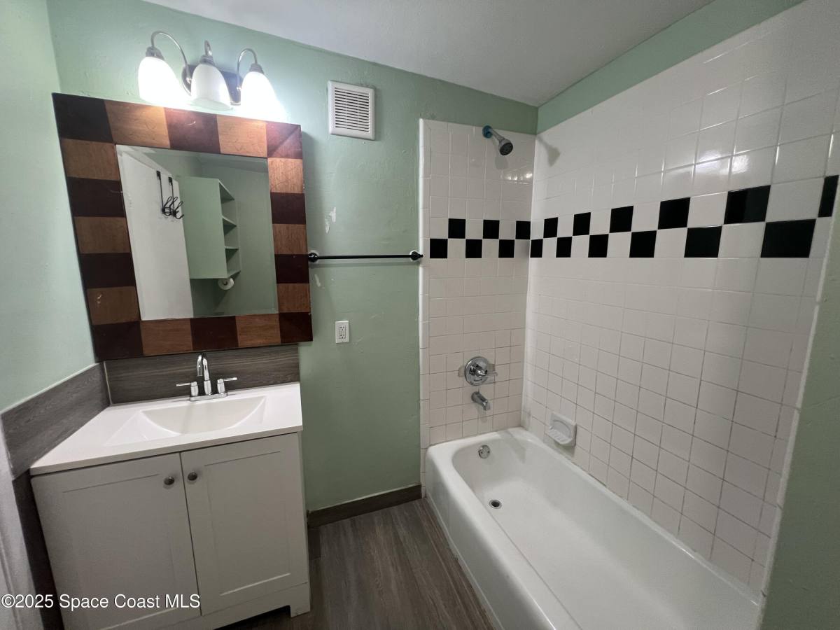 Apartment for rent at 1616 Terrace St, Cocoa, FL 32922