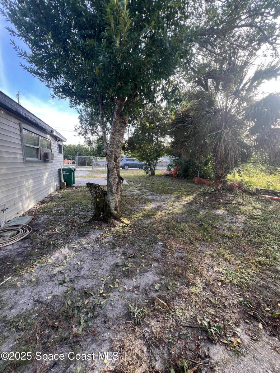 Apartment for rent at 1616 Terrace St, Cocoa, FL 32922