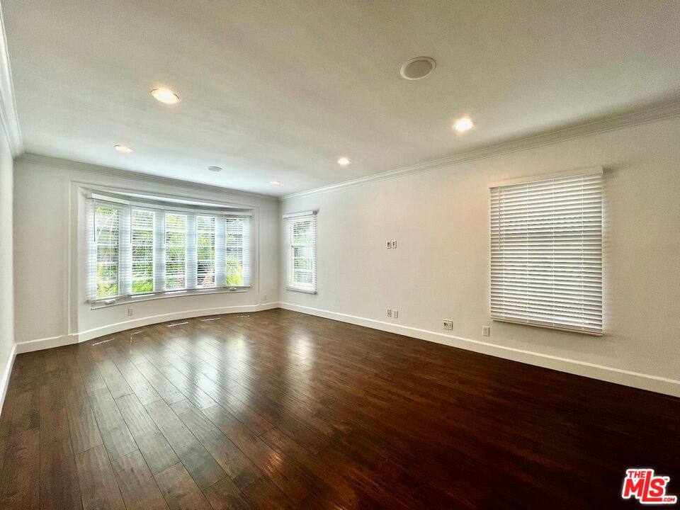 Apartment for rent at 1838 El Cerrito Place #2, Los Angeles, CA 90068