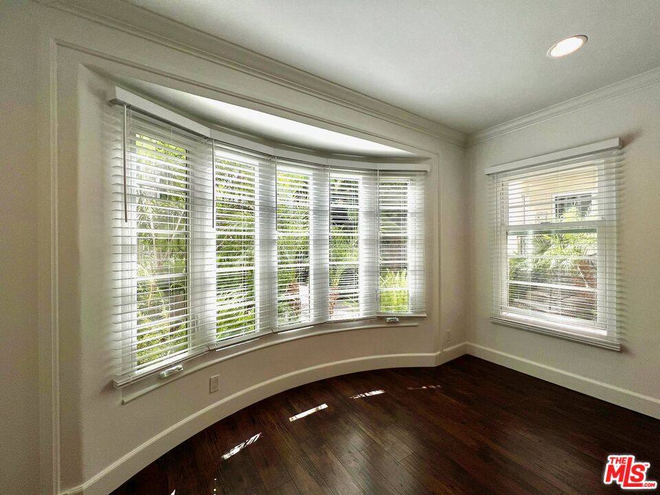Apartment for rent at 1838 El Cerrito Place #2, Los Angeles, CA 90068