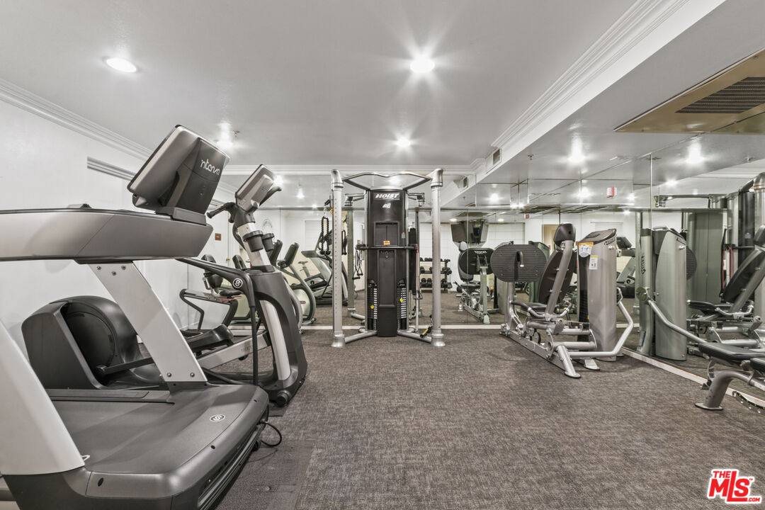 1430 N Harper Ave #307, Los Angeles, CA 90046 - Apartment For Rent - Image 7