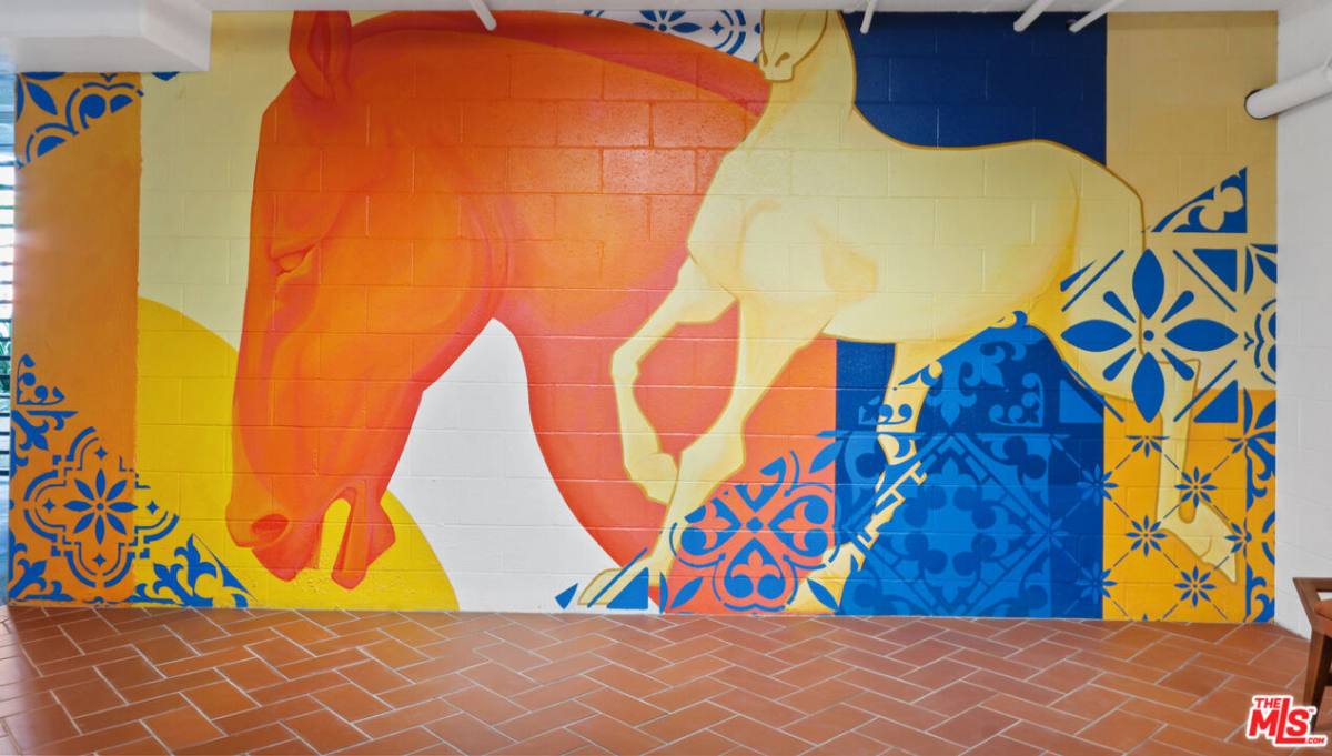 1430 N Harper Ave #307, Los Angeles, CA 90046 - Apartment For Rent - Image 8