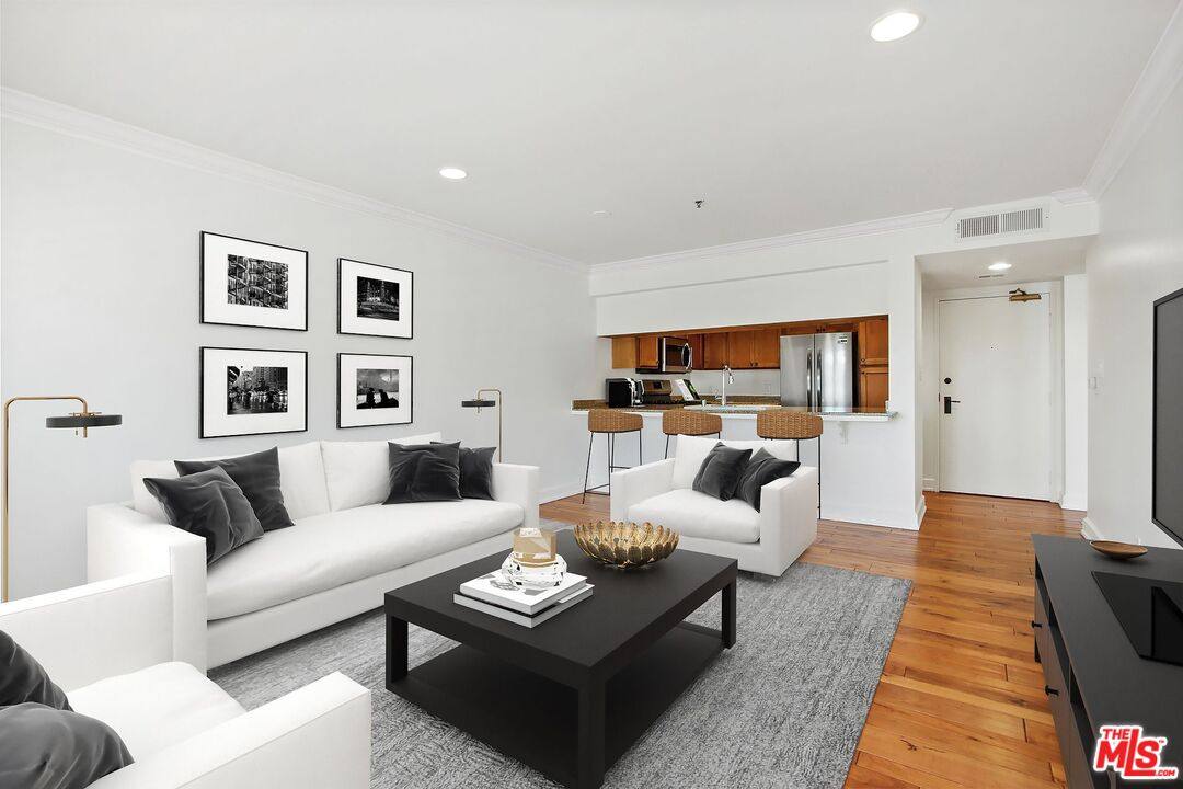 1430 N Harper Ave #307, Los Angeles, CA 90046 - Apartment For Rent - Image 10