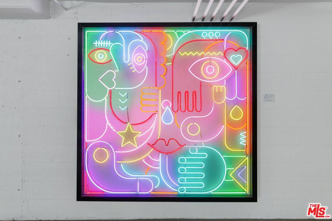 1430 N Harper Ave #307, Los Angeles, CA 90046 - Apartment For Rent - Image 2