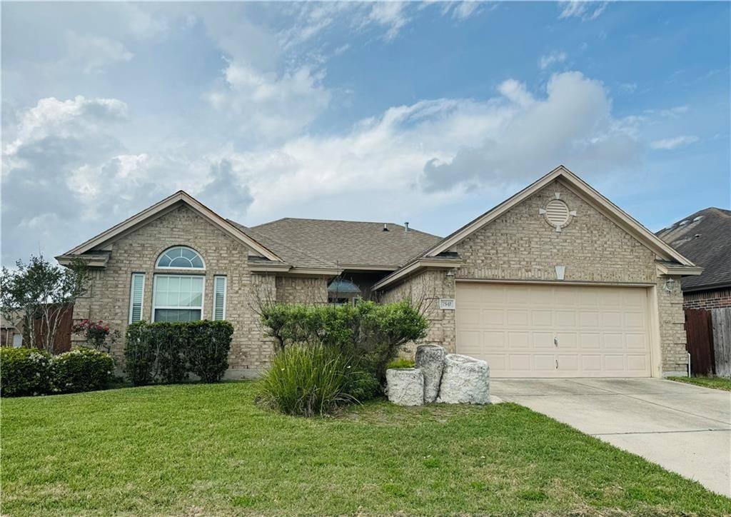 Apartment for rent at 7541 Exeter, Corpus Christi, TX 78414